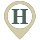 Home icon
